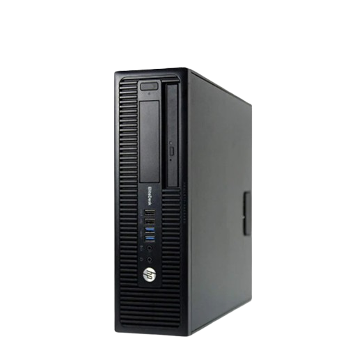 HP 705 Desktop